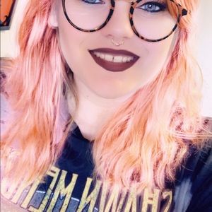 Meet your Posher, Caitlynn